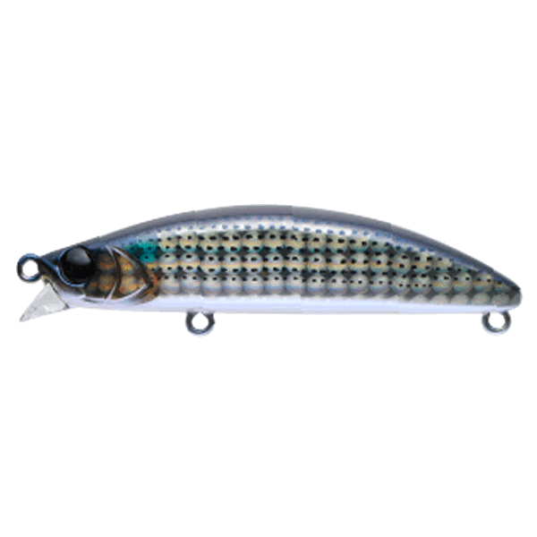 APIA DOVER 70 SS 70mm : 10g Slow Sinking #03 BOLA saltwater fishing lure
