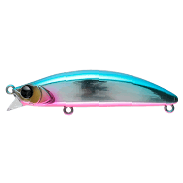 APIA DOVER 70 SS 70mm : 10g Slow Sinking #06 BPMEKKI saltwater fishing lure