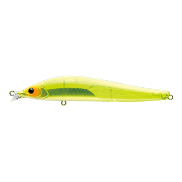 APIA AILED'ORE 115F 115mm : 18g Floating #18 VITAMIN CUT HORO saltwater fishing lure