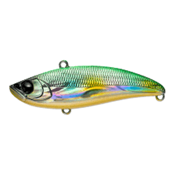 APIA UPRIZING 70 70mm : 14g Sinking #06 GURIKIN CANDY saltwater fishing lure