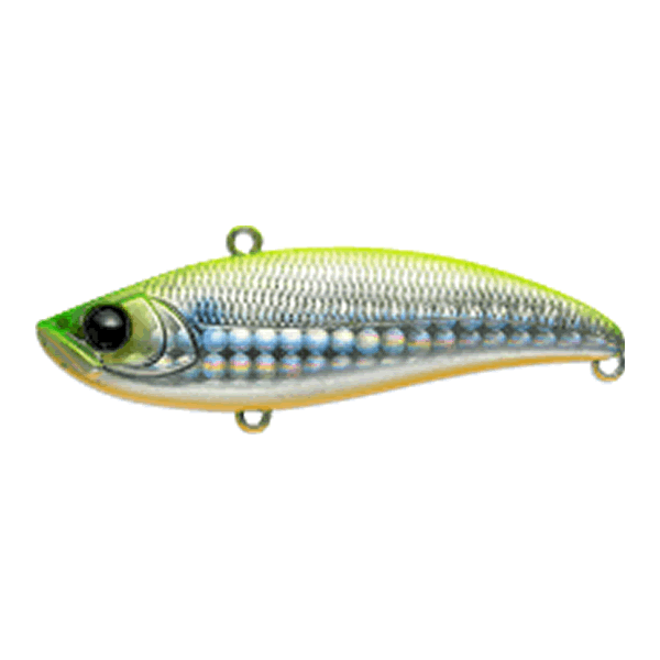 APIA UPRIZING 70 70mm : 14g Sinking #07 LGH CHART BACK saltwater fishing lure