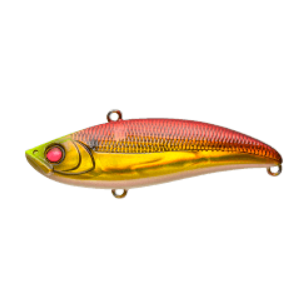 APIA UPRIZING 70 HEAVY WEIGHT 70mm : 18g Sinking #01 AKAKIN KONOSHIRO saltwater fishing lure