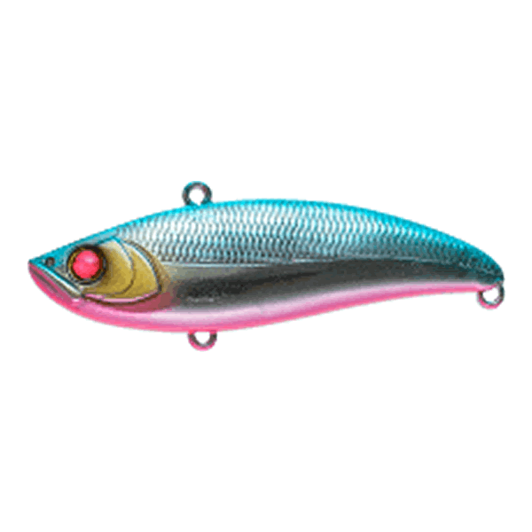 APIA UPRIZING 70 HEAVY WEIGHT 70mm : 18g Sinking #10 BP MEKKI saltwater fishing lure