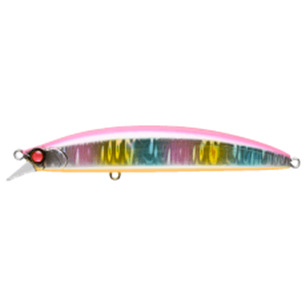 APIA DOVER 99 F 99mm : 15g Floating #21 PINKBACKCANDY saltwater fishing lure