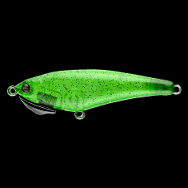 APIA GEM 4.5g 55mm : 4.5g SINKING #6 WATER MELON