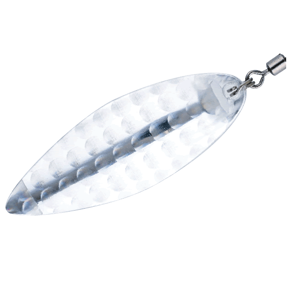 APIA JUICY 80mm : 0.85g (2 pcs/pack) #2 SILVERHOLO saltwater fishing lure
