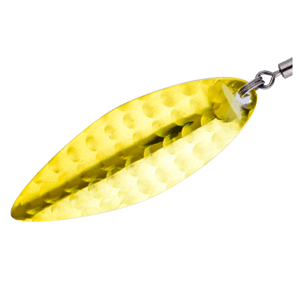 APIA JUICY 80mm : 0.85g (2 pcs/pack) #3 GOLD HOLO saltwater fishing lure
