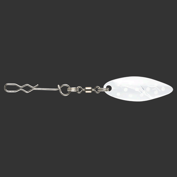 APIA JUICY #2 : 62mm : 0.5g (2 pcs/pack) #05 TENTOMUSHI GLOW