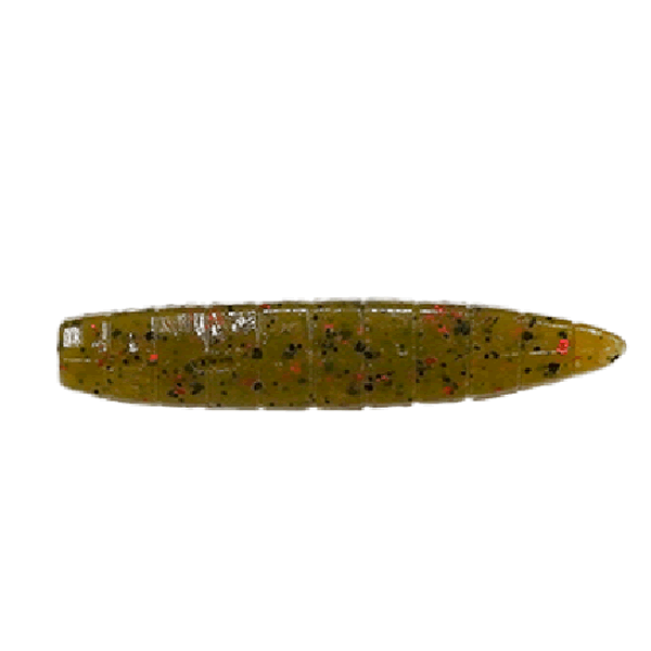 Galapagos OKURA STICK 2.0" (8 pcs/pack) #35 HOT AVOCADO