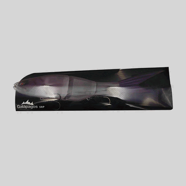 Galapagos SWIMBAIT HOLDER M : 250x75mm fishing accessory