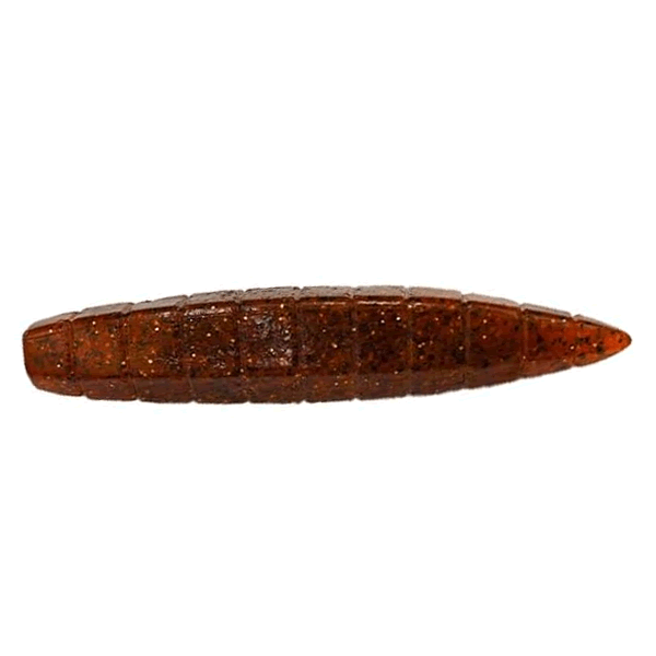 Galapagos OKURA STICK 3.2" (6 pcs/pack) #08 SECRET AMBER