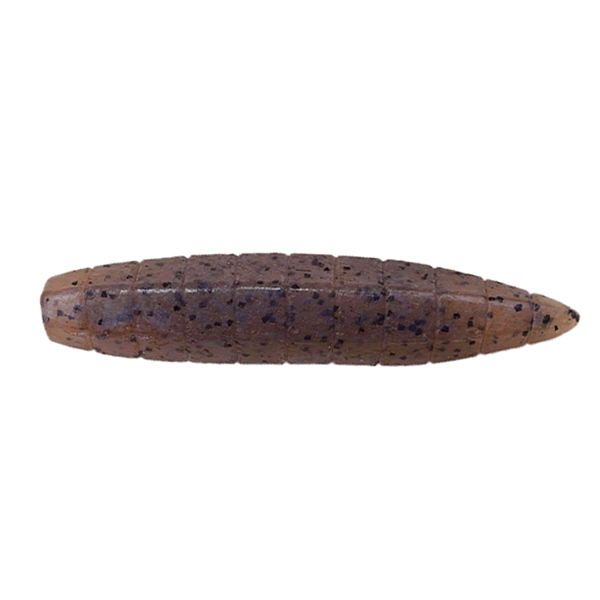Galapagos OKURA STICK 3.2" (6 pcs/pack) #28 NEON SMELT
