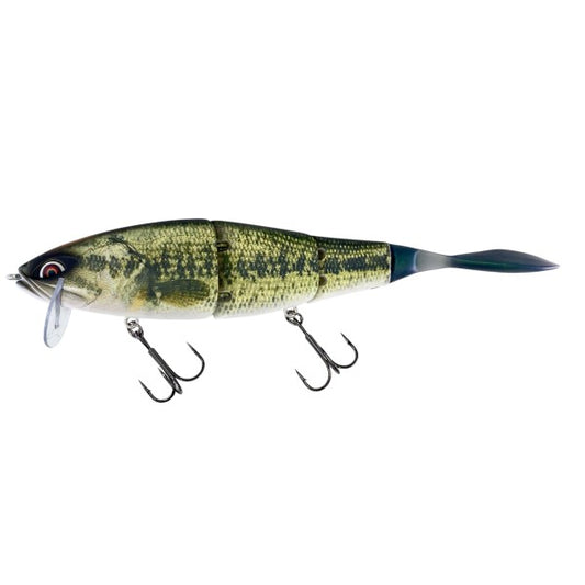Galapagos GRACE 210L 210mm : 2oz Floating #R01 REAL BASS