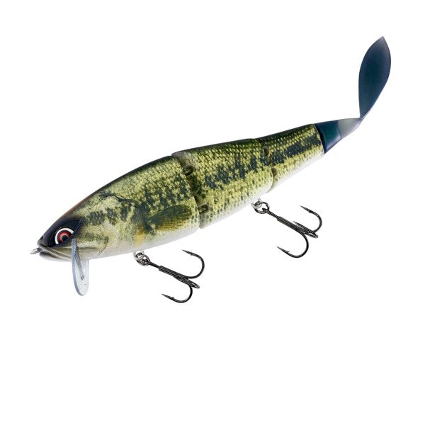 Galapagos GRACE 210L 210mm : 2oz Floating #R01 REAL BASS