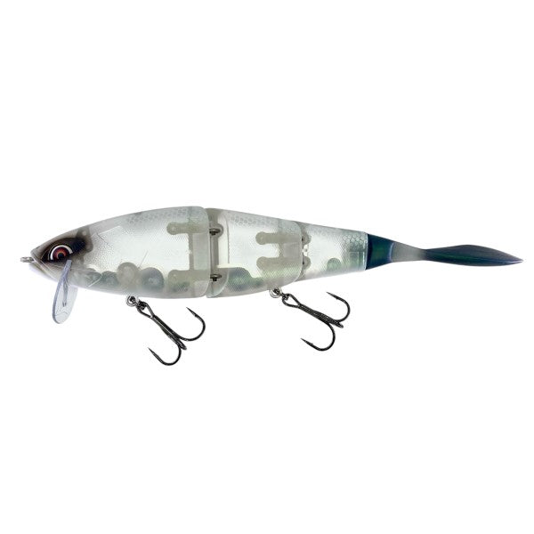 Galapagos GRACE 210L 210mm : 2oz Floating #25 MISTY GREEN freshwater fishing lure