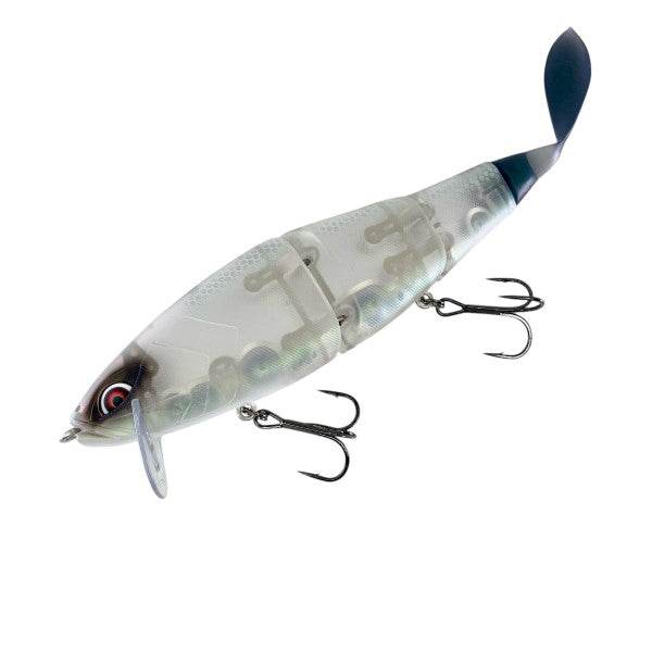 Galapagos GRACE 210L 210mm : 2oz Floating #25 MISTY GREEN - Britannic Trade