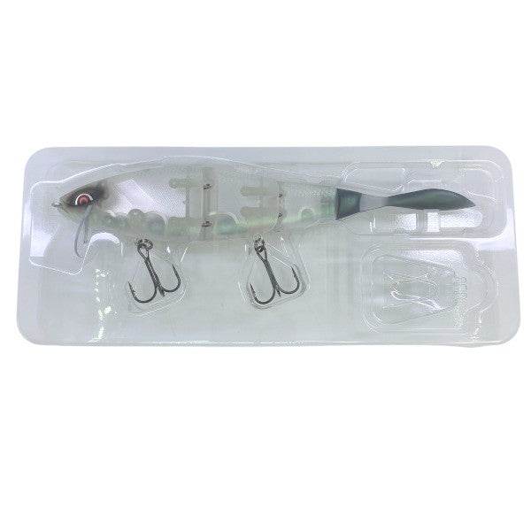 Galapagos GRACE 210L 210mm : 2oz Floating #25 MISTY GREEN - Britannic Trade