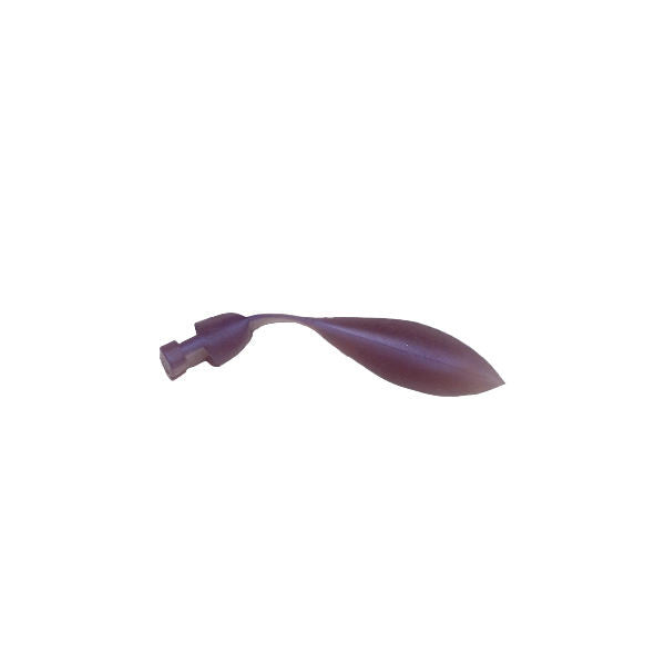 Galapagos Grace 210L Leaf Tail #1 Purple