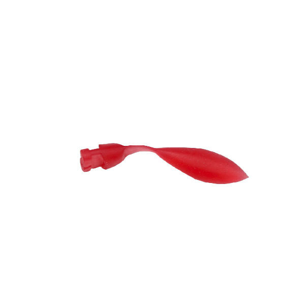Galapagos Grace 210L Leaf Tail #2 Red
