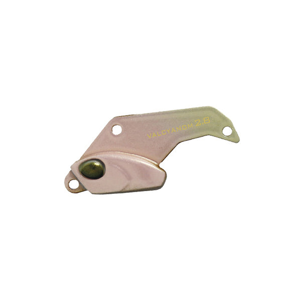 VALKEIN VALCYANOM 2.8g 27mm : 2.8g C204 COTTON PAM freshwater fishing lure