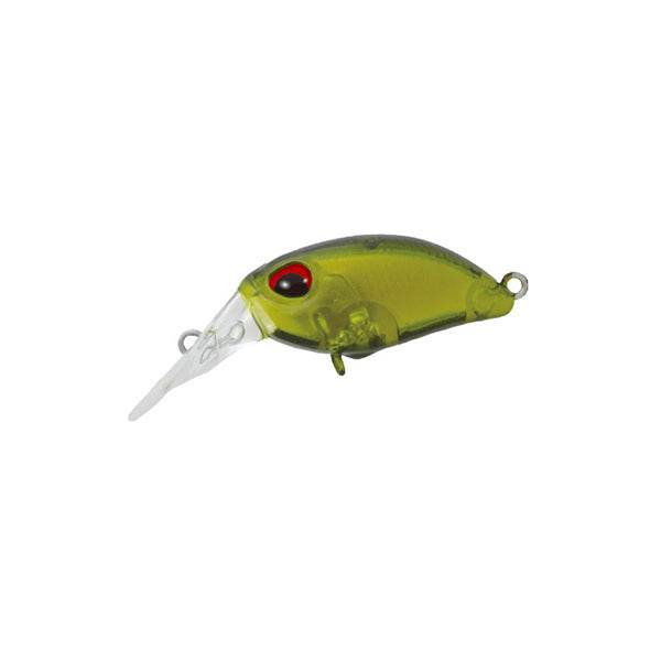 VALKEIN KUGA FMR SS 30mm : 2.8g Slow Sinking C198 CORE LIME GLOW - Britannic Trade