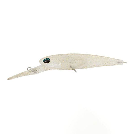 VALKEIN SCHWAN S HF 58mm : 2.4g Fast Floating C065 GORGEOUS CLEAR - Britannic Trade