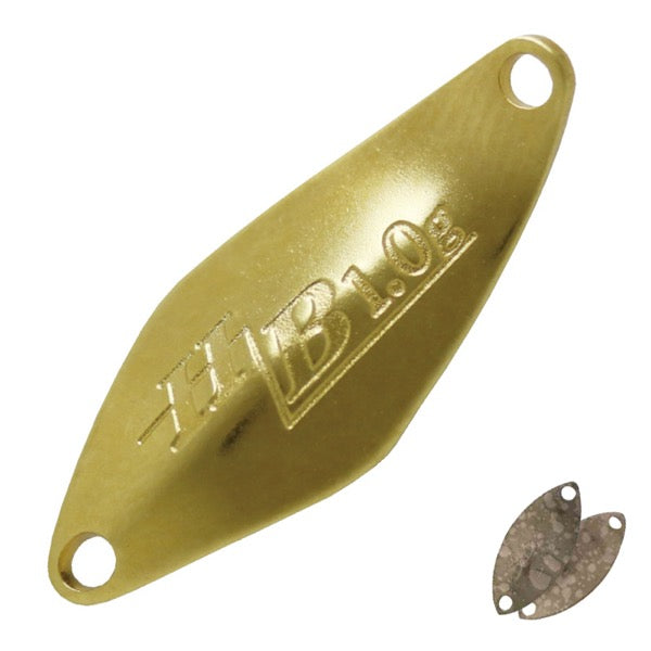 VALKEIN HI BURST 1g Length: 24 mm / Weight: 1 g Sinking AJM12