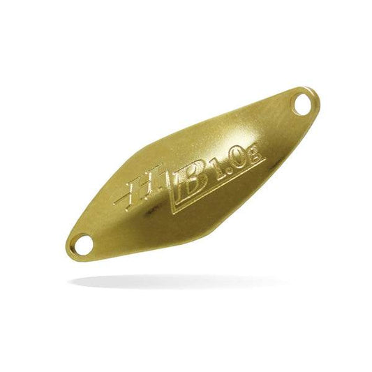 VALKEIN HI BURST 1.0g LT/LIMITED LT4 GREEN FINISH - Britannic Trade