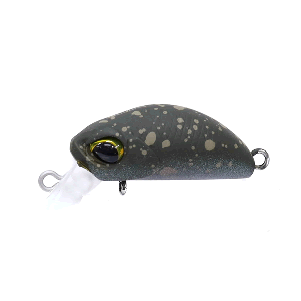 VALKEIN KUGA nano 26mm : 1.9g Floating M195 BEAST OLIVE freshwater fishing lure