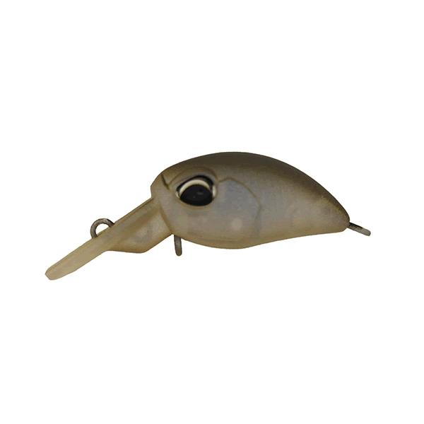 VALKEIN HAZE nano F 24mm : 1.8g Floating M215 MIRAGE MIST freshwater fishing lure
