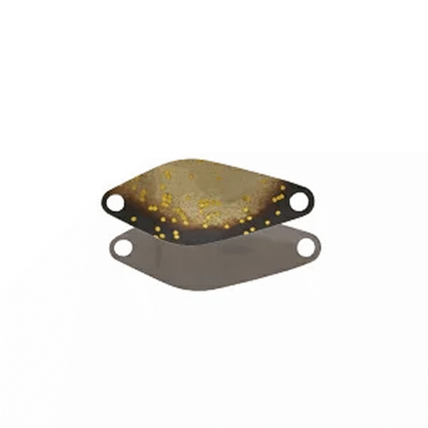 VALKEIN HI BURST 0.4g No.74 GOLDEN BROWN