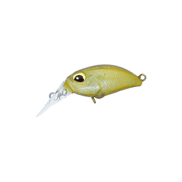 VALKEIN KUGA FMR 30mm : 2.5g Floating C222 YUZU YOUKAN freshwater fishing lure