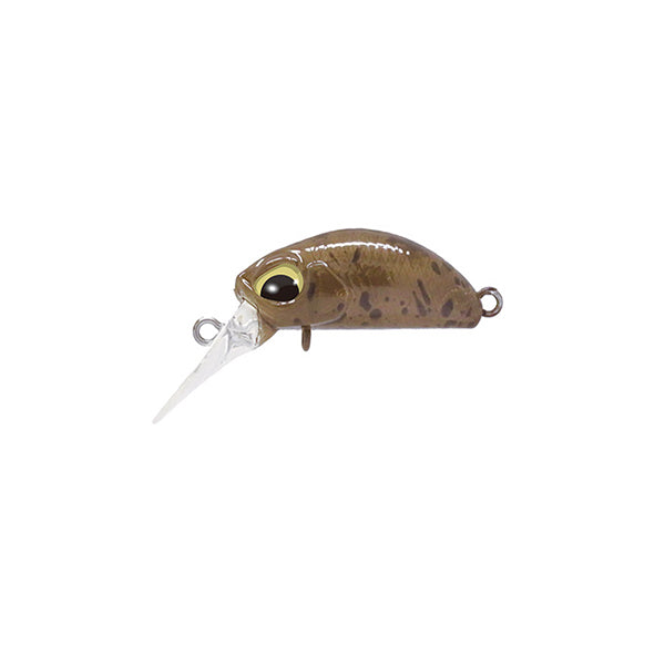 VALKEIN KUGA nano 26mm : 1.9g Floating C223 GOKUJYO TSUBUAN freshwater fishing lure