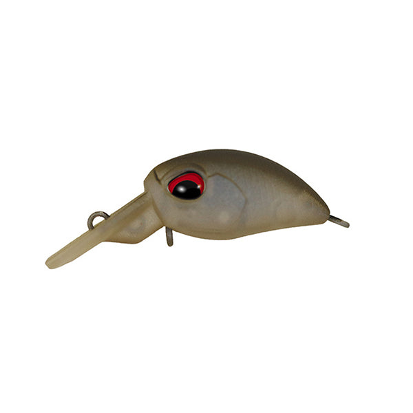 VALKEIN HAZE NANO SS 24mm : 1.9g Slow Sinking M215 MIRAGE MIST freshwater fishing lure