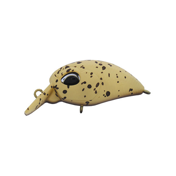 VALKEIN HAZE MD 29mm : 2.9g Floating M199 PAPAOLE COOK LINE freshwater fishing lure