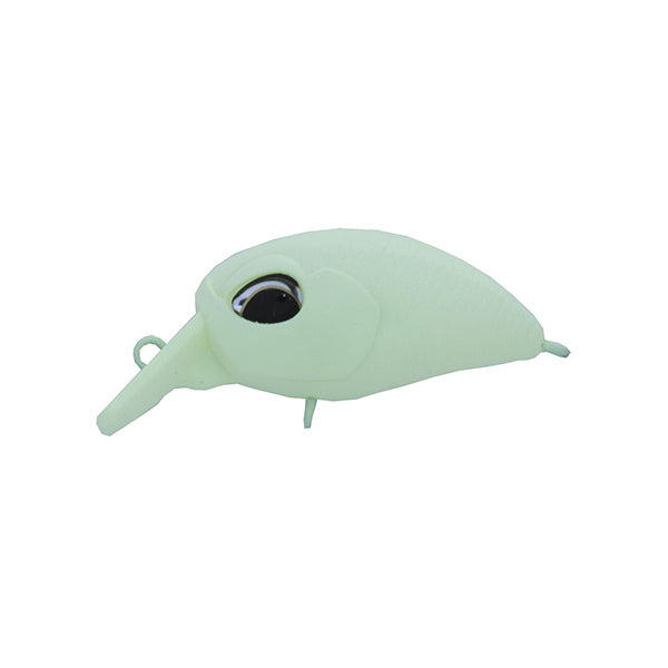 VALKEIN HAZE MD 29mm : 2.9g Floating M217 KANJUKU PISTACHIO freshwater fishing lure