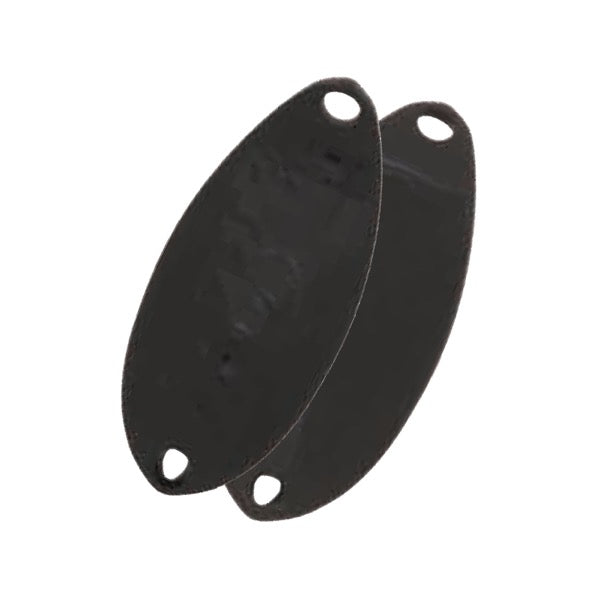 VALKEIN BLACK BLAST 1.8g Length: 25 mm / Weight: 1.8 g Sinking No.9 Brown