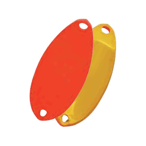 VALKEIN BLACK BLAST 1.8g Length: 25 mm / Weight: 1.8 g Sinking No.63 Carnival Glow Gold