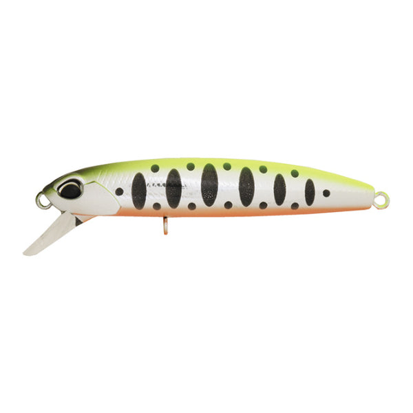 VALKEIN FIGURE NT S 63mm : 6.3g Sinking C231 CHART YAMAME OB freshwater fishing lure