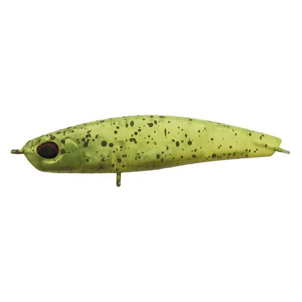 VALKEIN SWAVER S 45mm : 2.9g Sinking M112 CLEAR AVOKADO freshwater fishing lure