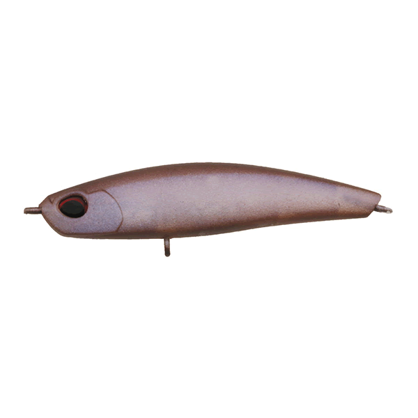 VALKEIN SWAVER S 45mm : 2.9g Sinking M216 JEWEL CHOCOLATE