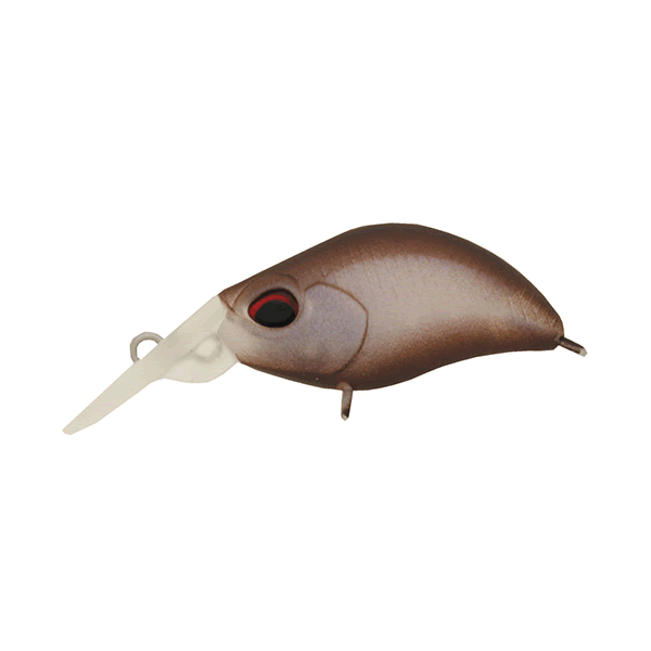 VALKEIN KUGA FFS 28mm : 1.8g Sinking M216 JEWEL CHOCOLATE freshwater fishing lure