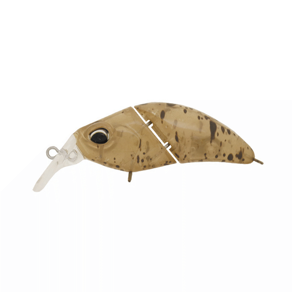 VALKEIN KUGA HYDRA F 42mm : 2.7g Floating C223 GOKUJO TSUBU AN freshwater fishing lure