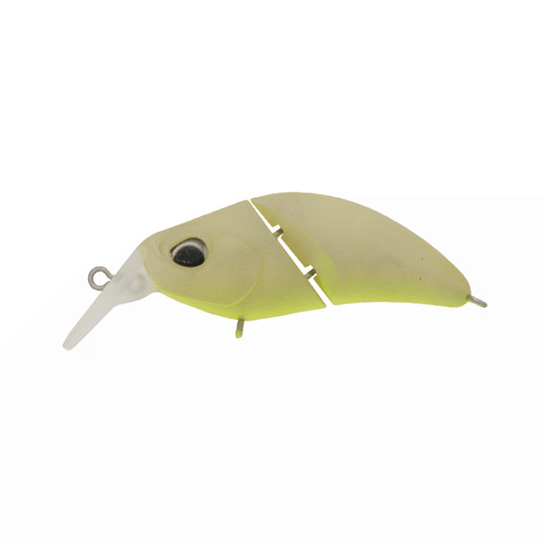 VALKEIN KUGA HYDRA F 42mm : 2.7g Floating M239 HAKUTO CHART BERRY freshwater fishing lure