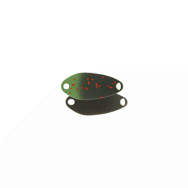 VALKEIN SCHEILA NANO 0.5g No.49 TURNING GREEN