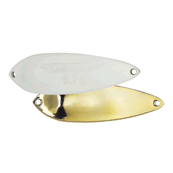 VALKEIN TWILIGHT XS 6.4g No.16 GLOW/GOLD