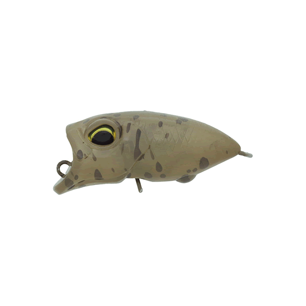 VALKEIN RIOLA 33mm : 2.4g Floating C223 GOKUJO TSUBU AN