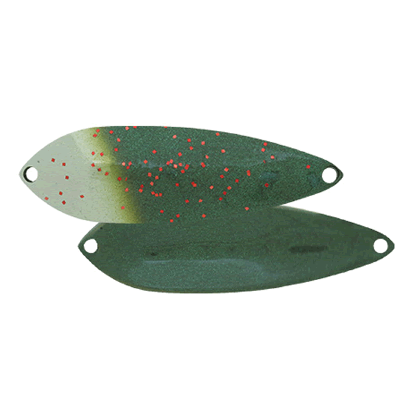 VALKEIN TWILIGHT XF 14g No.19 BROWN GREEN PEARL UV