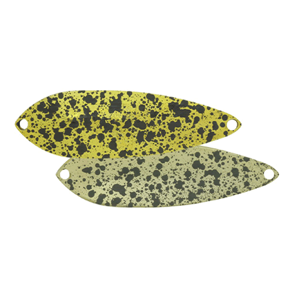 VALKEIN TWILIGHT XF 17g No.17 W GOLD SPLASH
