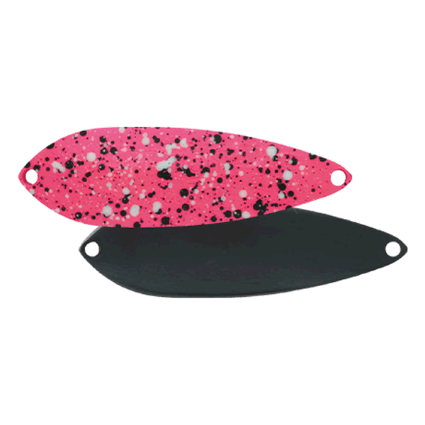 VALKEIN TWILIGHT XF 17g No.18 KEIKO PINK / BLACK SPLASH